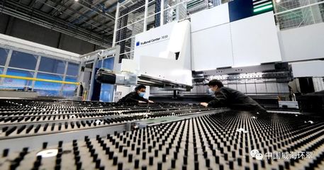 什么是&ldquo;晨星工厂&rdquo;?记者带你实地探访