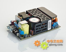 雅特生科技推出全新系列适用于医疗设备 工业产品和信息科技系统的开放式360w交流 直流电源