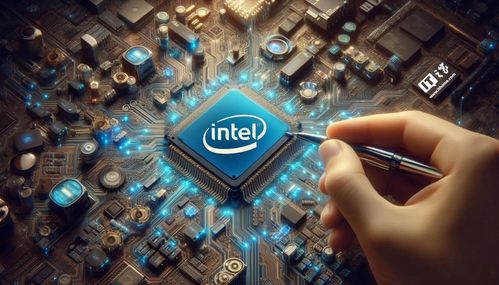 Arm询问收购英特尔处理器产品部门遭拒，芯片产业格局引关注