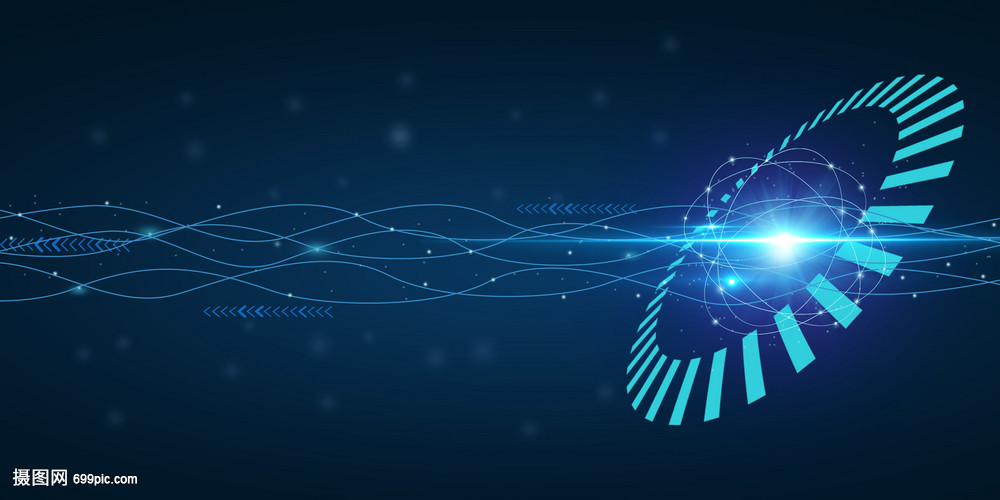 信息科技 推动社会变革的核心力量