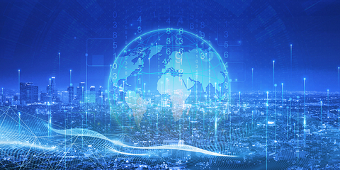 信息科技 图像背后的数字智慧