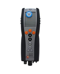 烟台德图烟气分析仪市场热销 testo340品牌推荐及信息科技应用解析