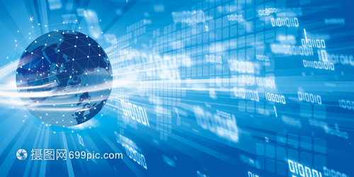 全球科技互联网