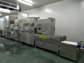 带式微波解冻设备适合大型进口冷冻肉类加工厂 供应信息 食品科技网